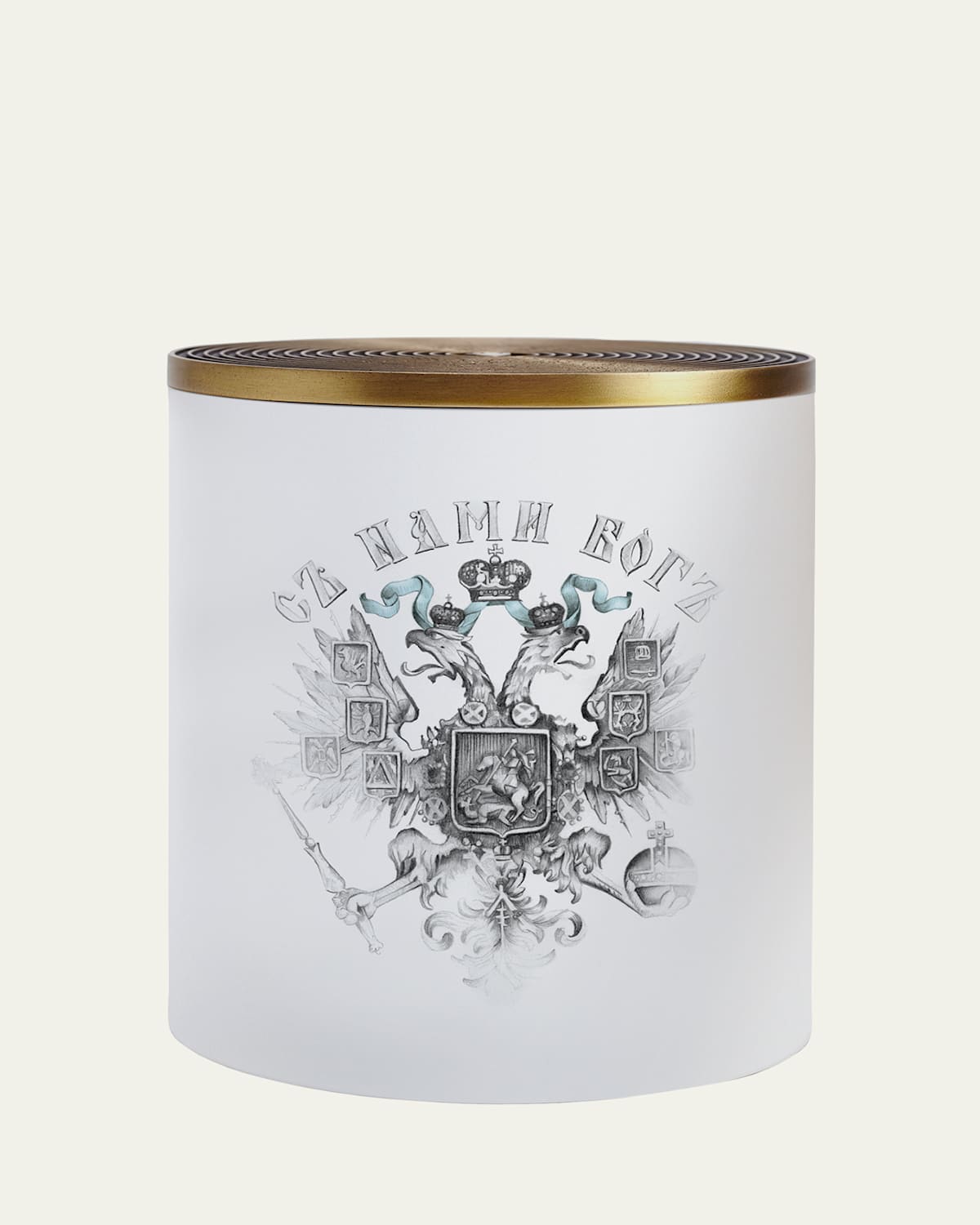 L'objet No. 75 The Russe 3-wick Candle, 35 Oz.