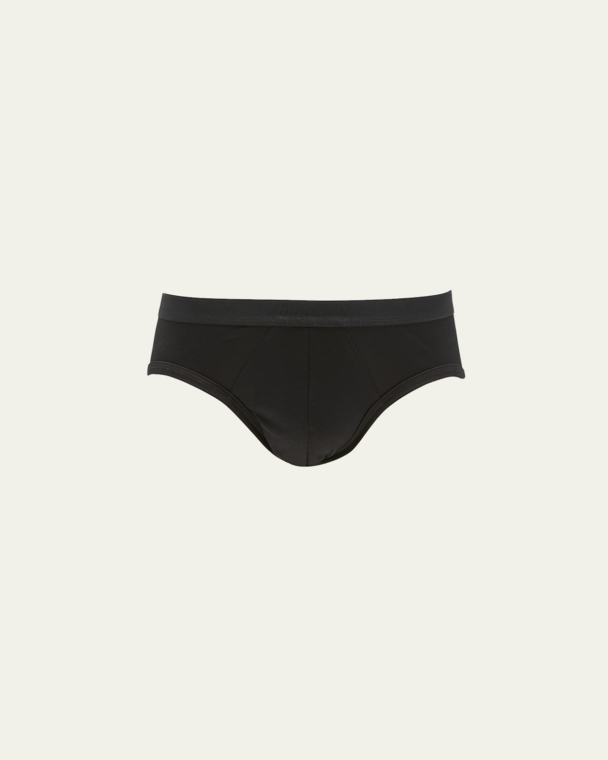 Zimmerli Men's Sea Island Cotton Briefs | Thumbnail 4