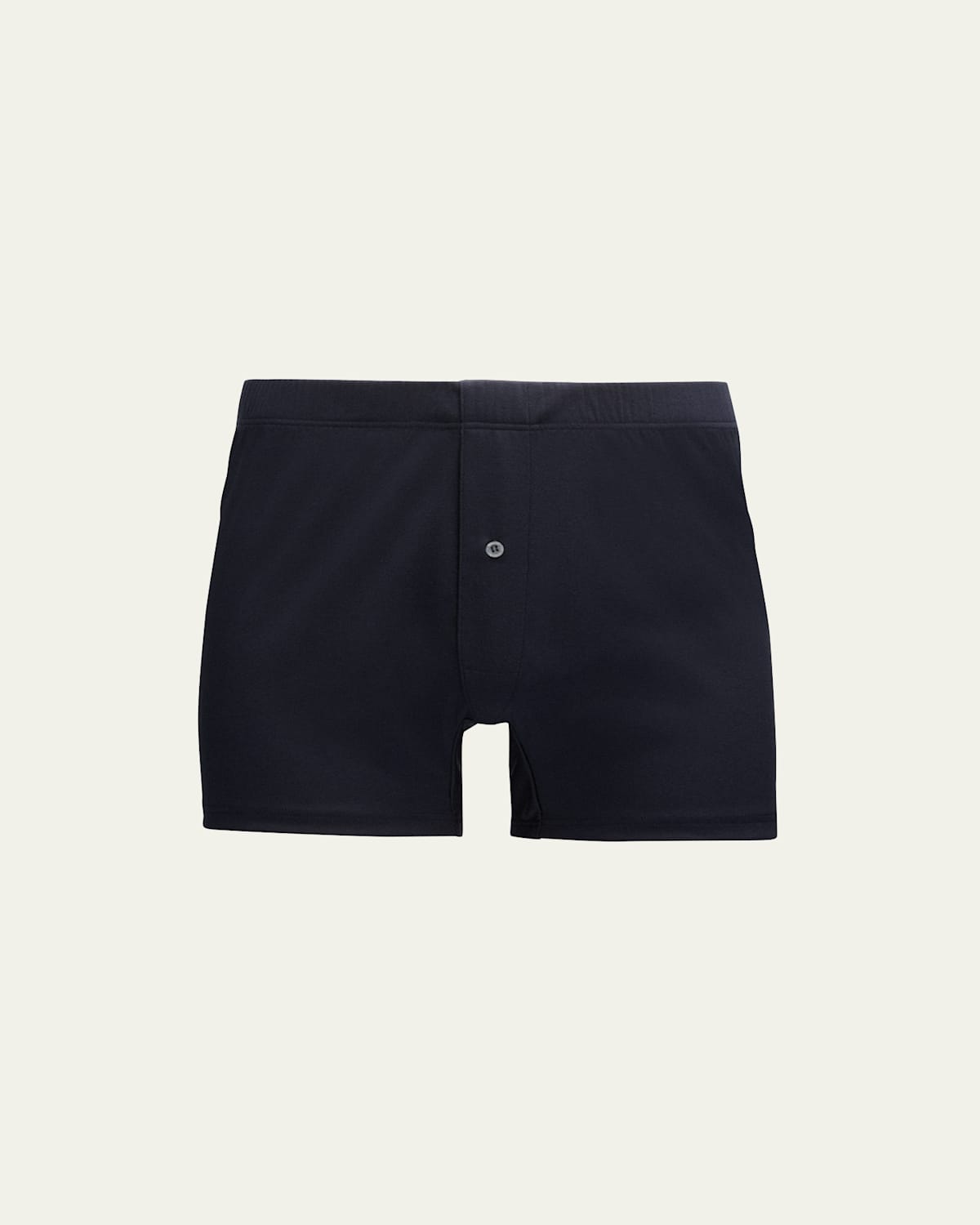 Men's Sea Island Cotton Boxer Briefs