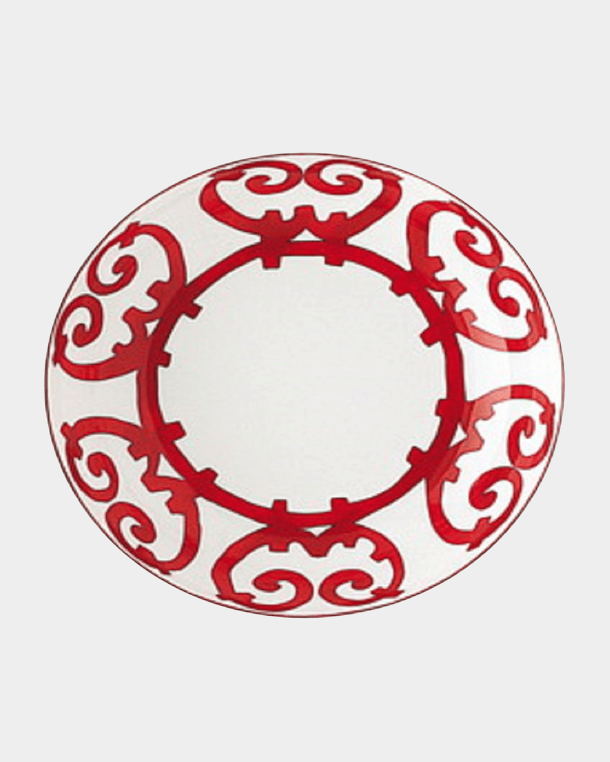 Balcon du Guadalquivir Cereal Plate