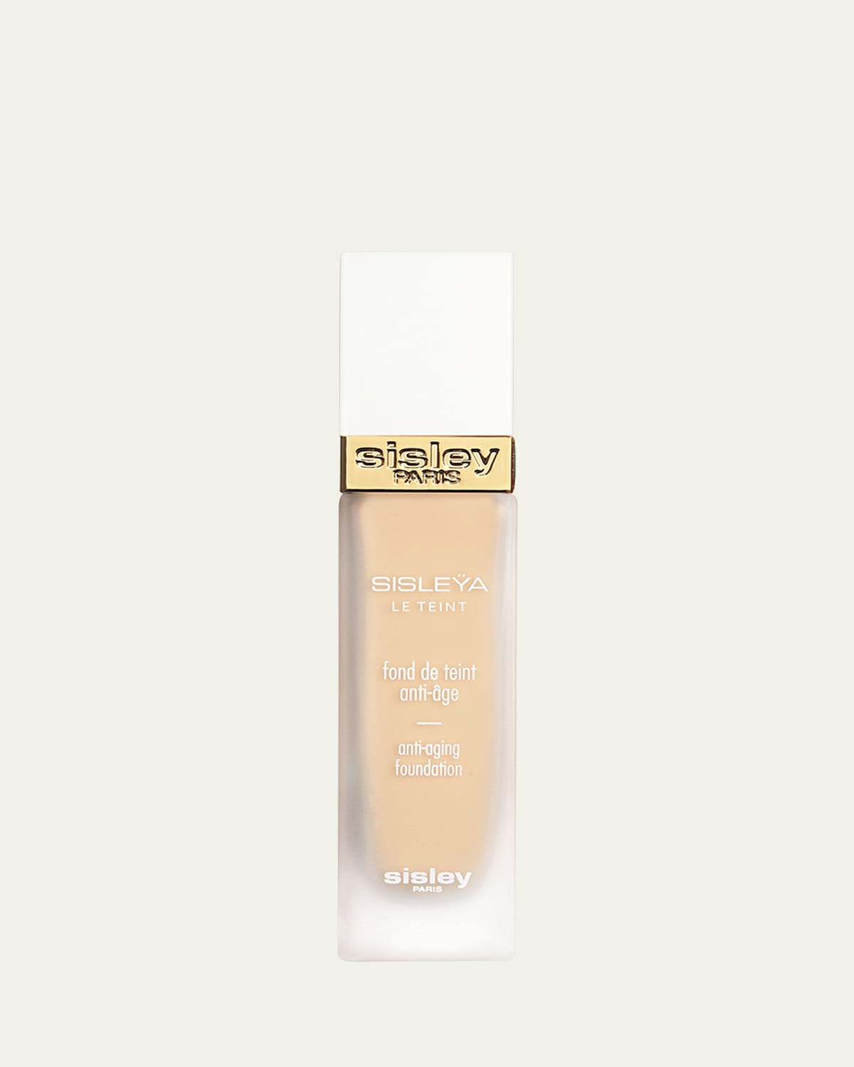 Sisley Paris Sisleya Le Teint Foundation