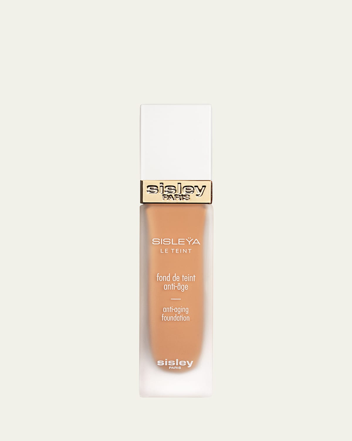 SISLEY PARIS SISLEYA LE TEINT FOUNDATION 
