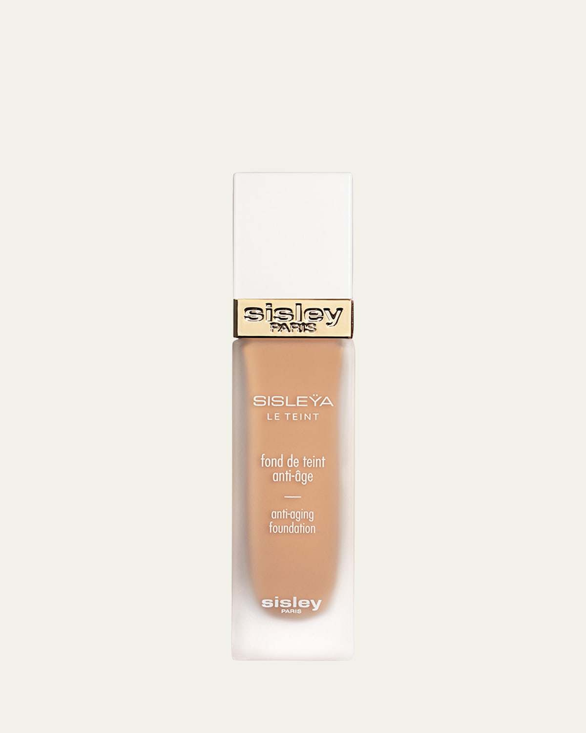 Sisley Paris Sisleya Le Teint Foundation