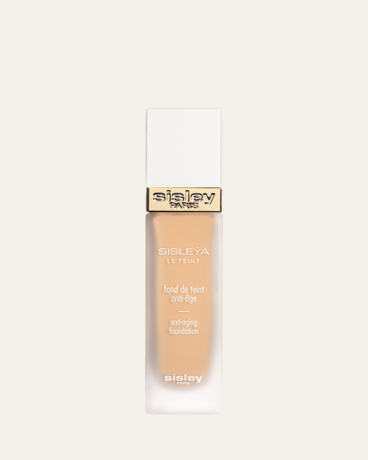 SISLEY PARIS SISLEYA LE TEINT FOUNDATION 