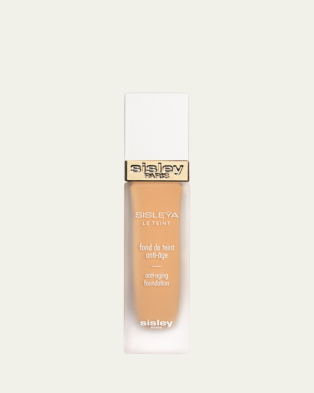 Sisley Paris Sisleya Le Teint Foundation