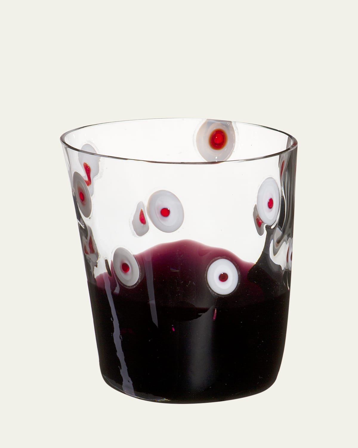 Carlo Moretti Bora Drinking Glass, 12.5 Oz. In Multi