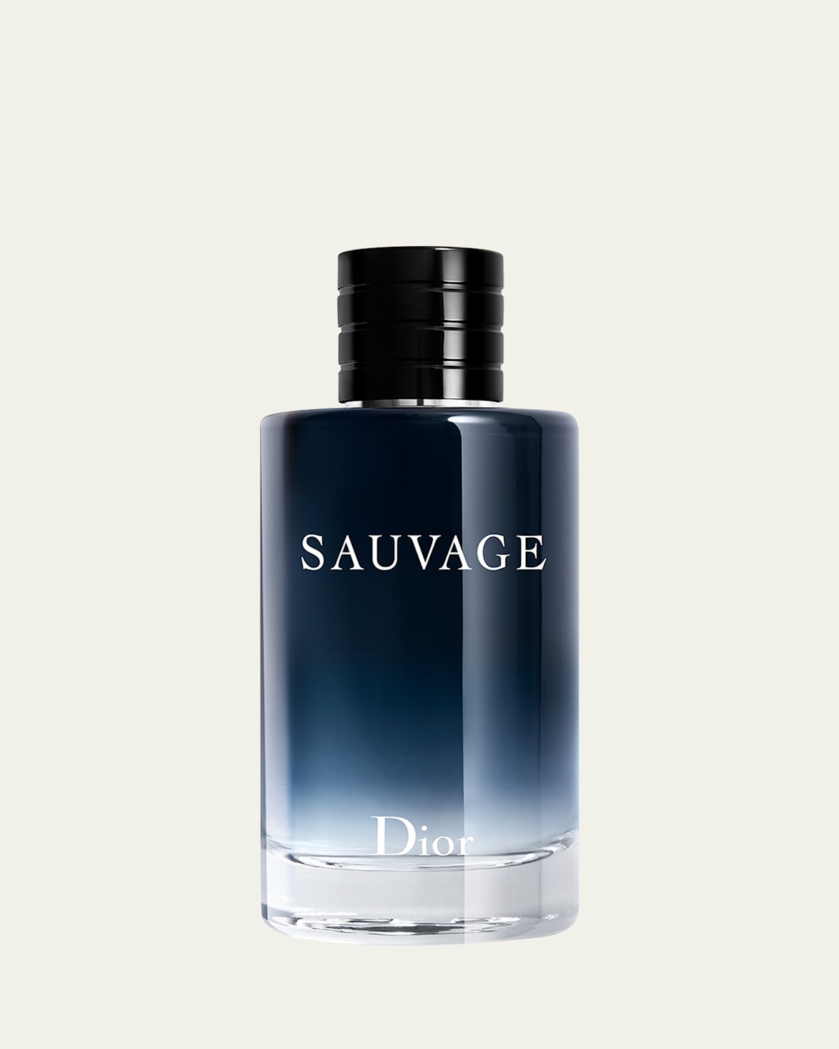 Sauvage Eau de Toilette, 6.7 oz.
