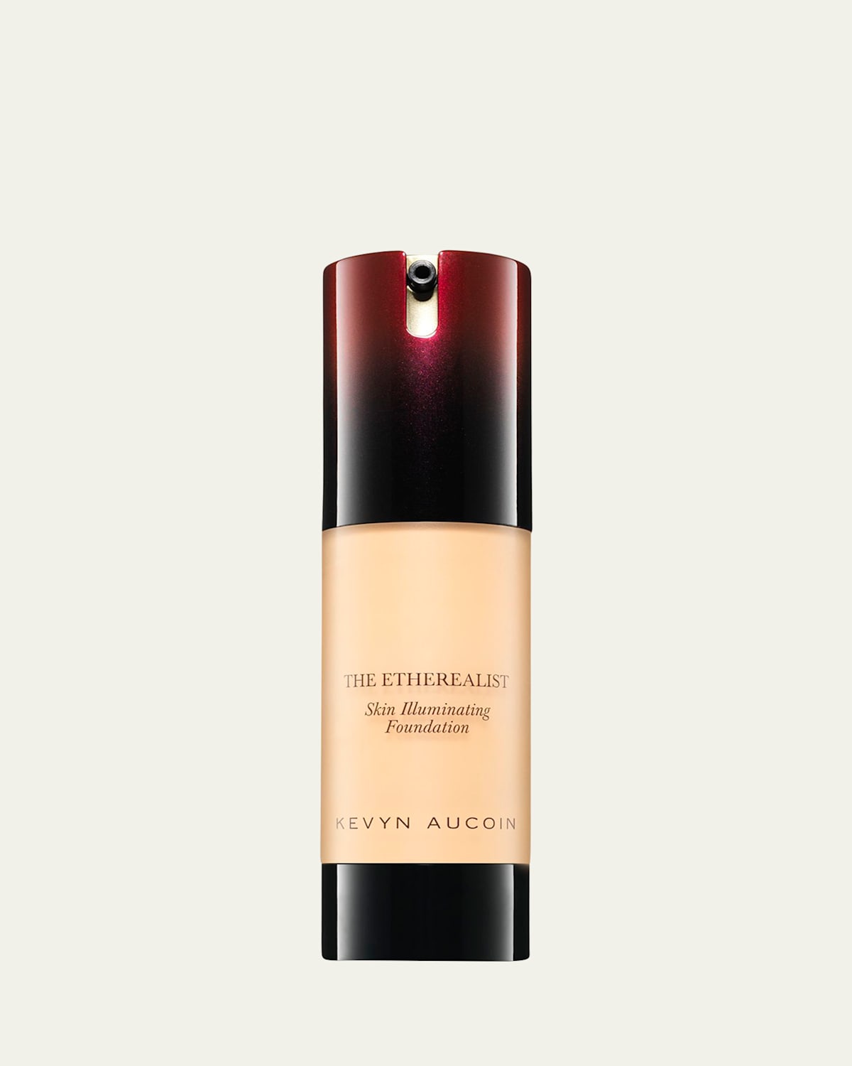 The Etherealist Skin Illuminating Foundation