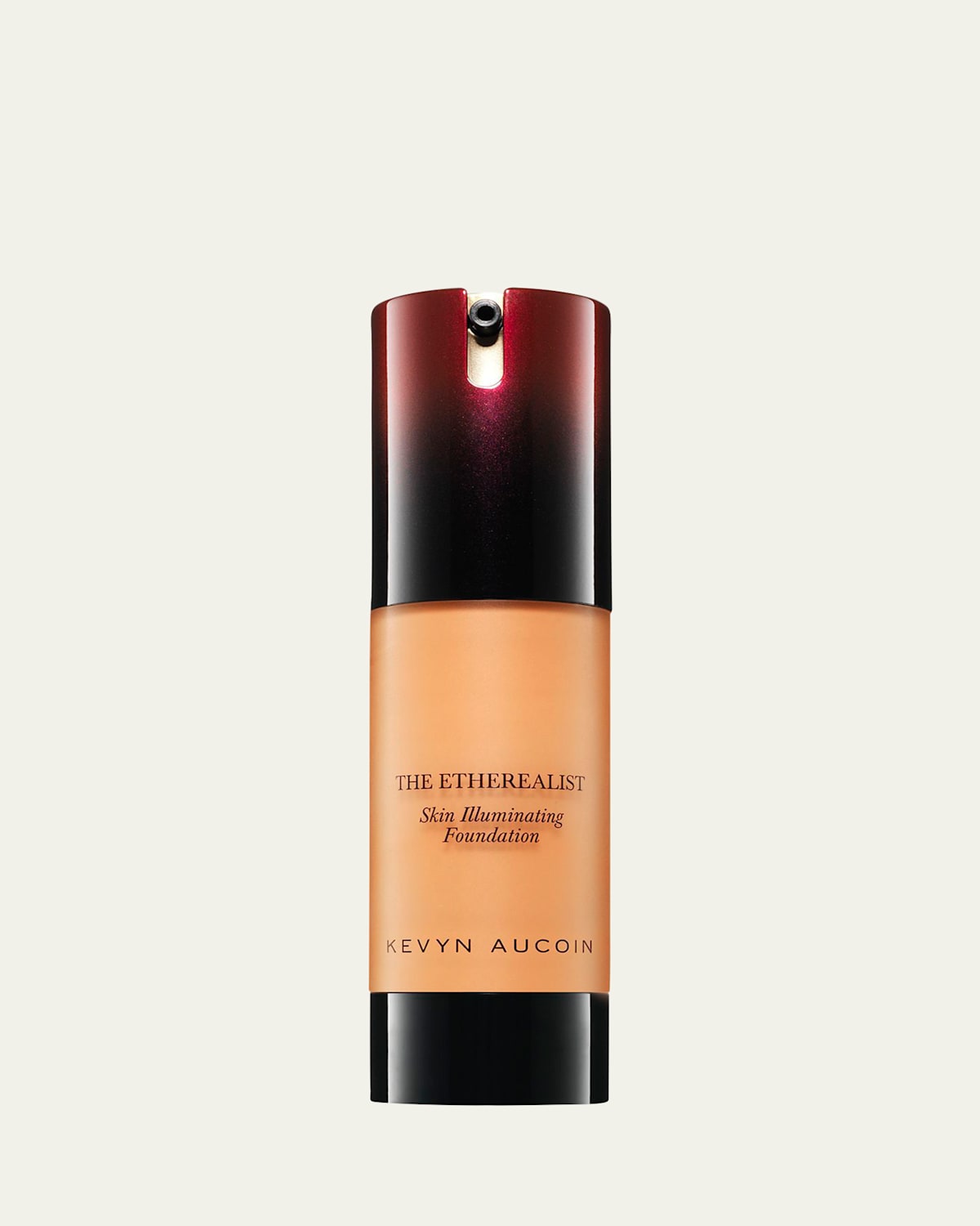 The Etherealist Skin Illuminating Foundation