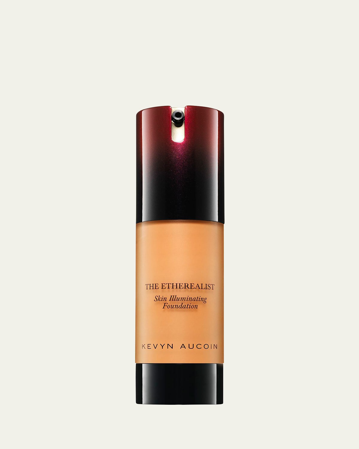 The Etherealist Skin Illuminating Foundation