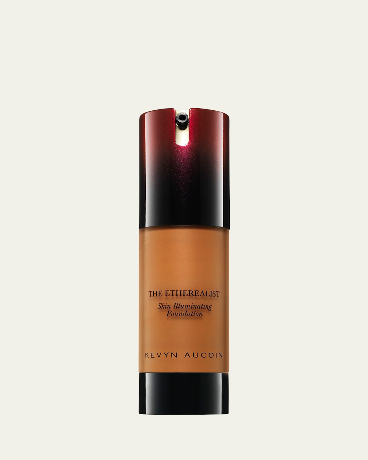The Etherealist Skin Illuminating Foundation
