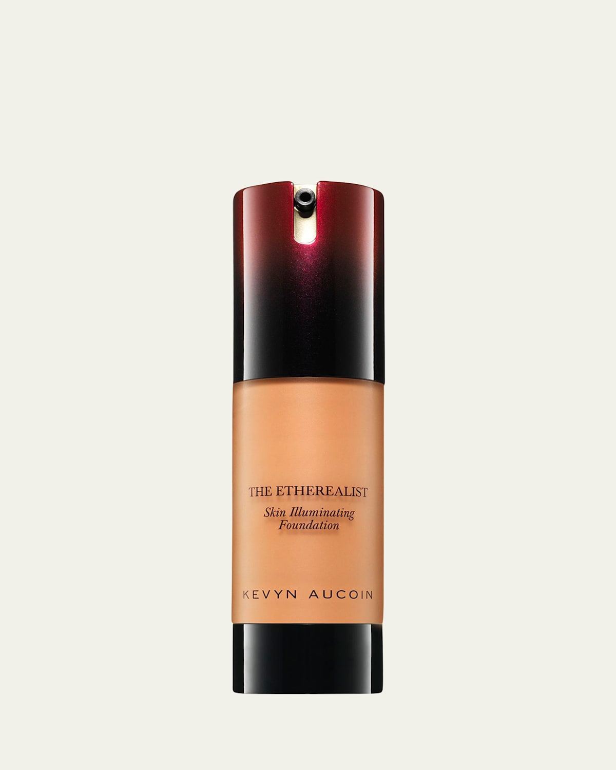 The Etherealist Skin Illuminating Foundation