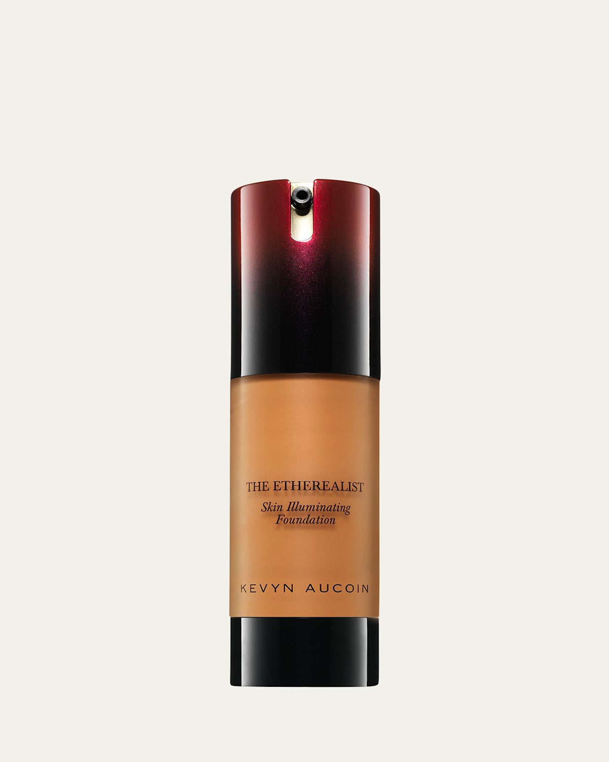 The Etherealist Skin Illuminating Foundation