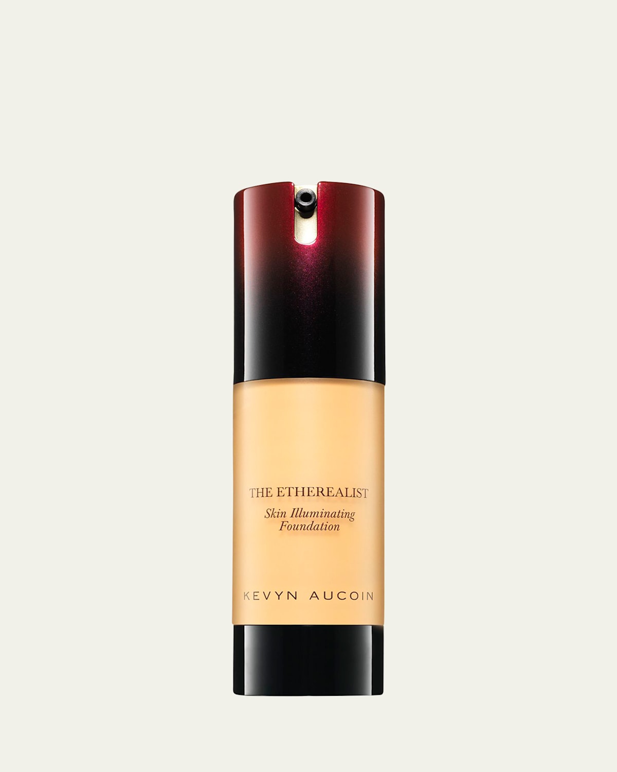 The Etherealist Skin Illuminating Foundation