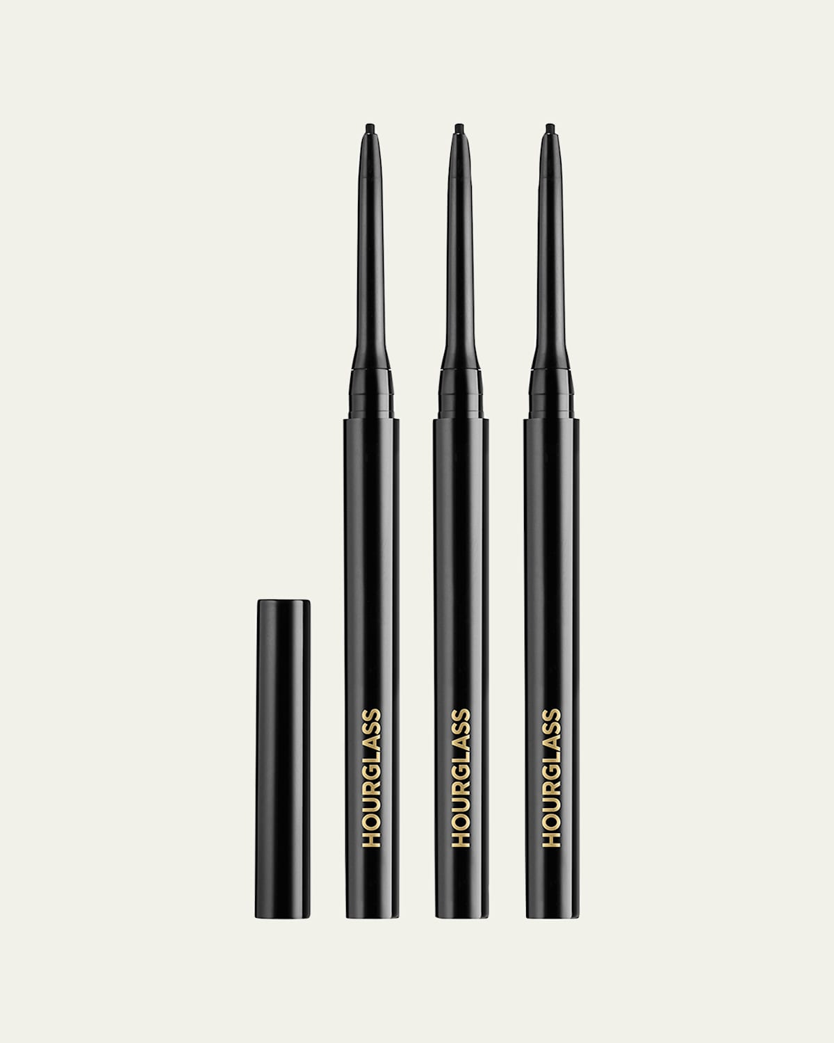 1.5MM Mechanical Gel Eye Liner, Obsidian