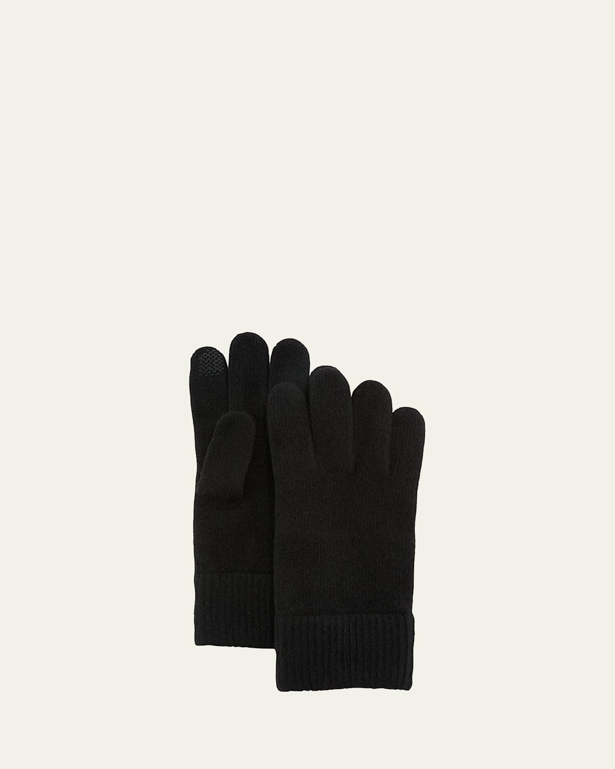 Cashmere Touchscreen Gloves