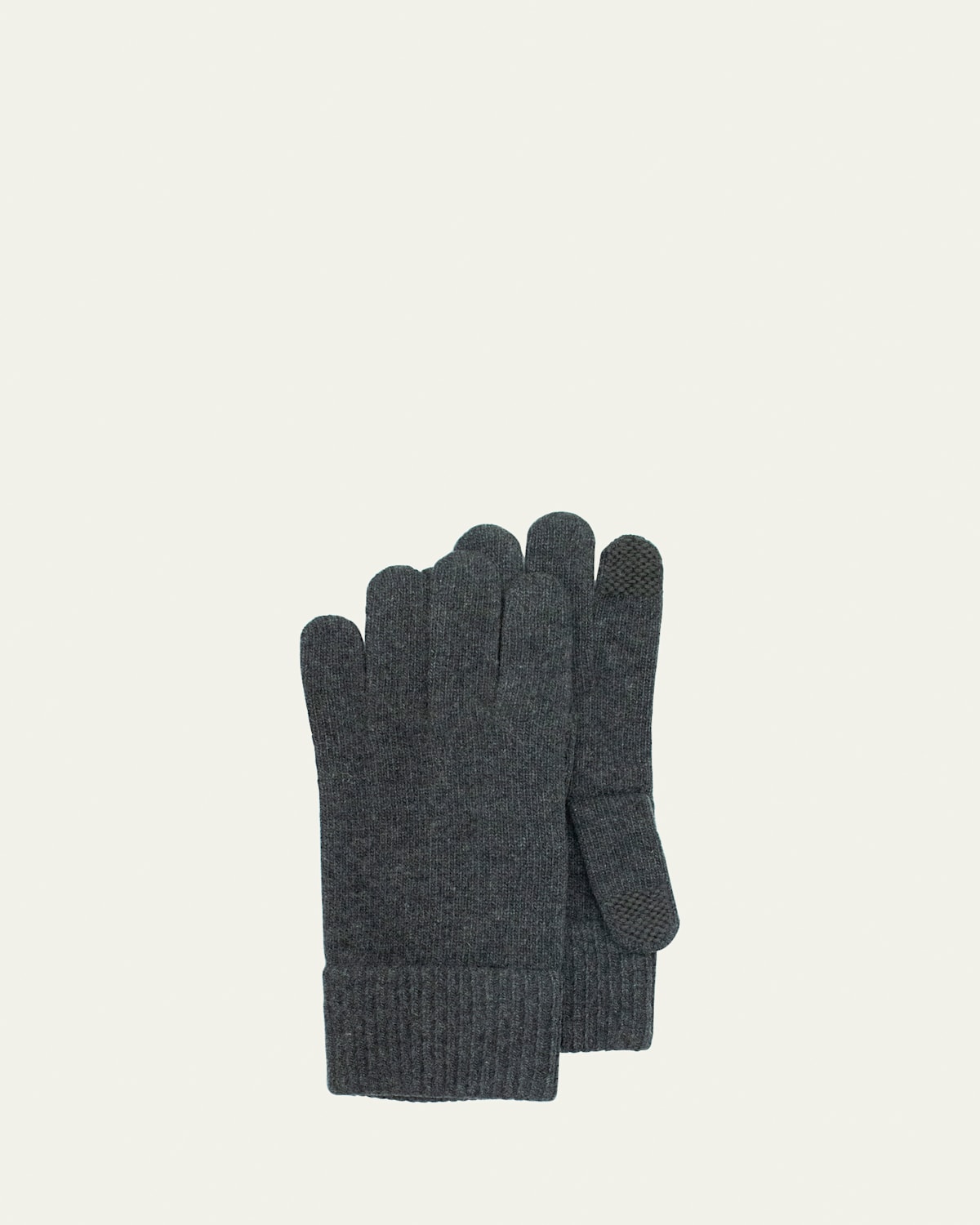 Cashmere Touchscreen Gloves