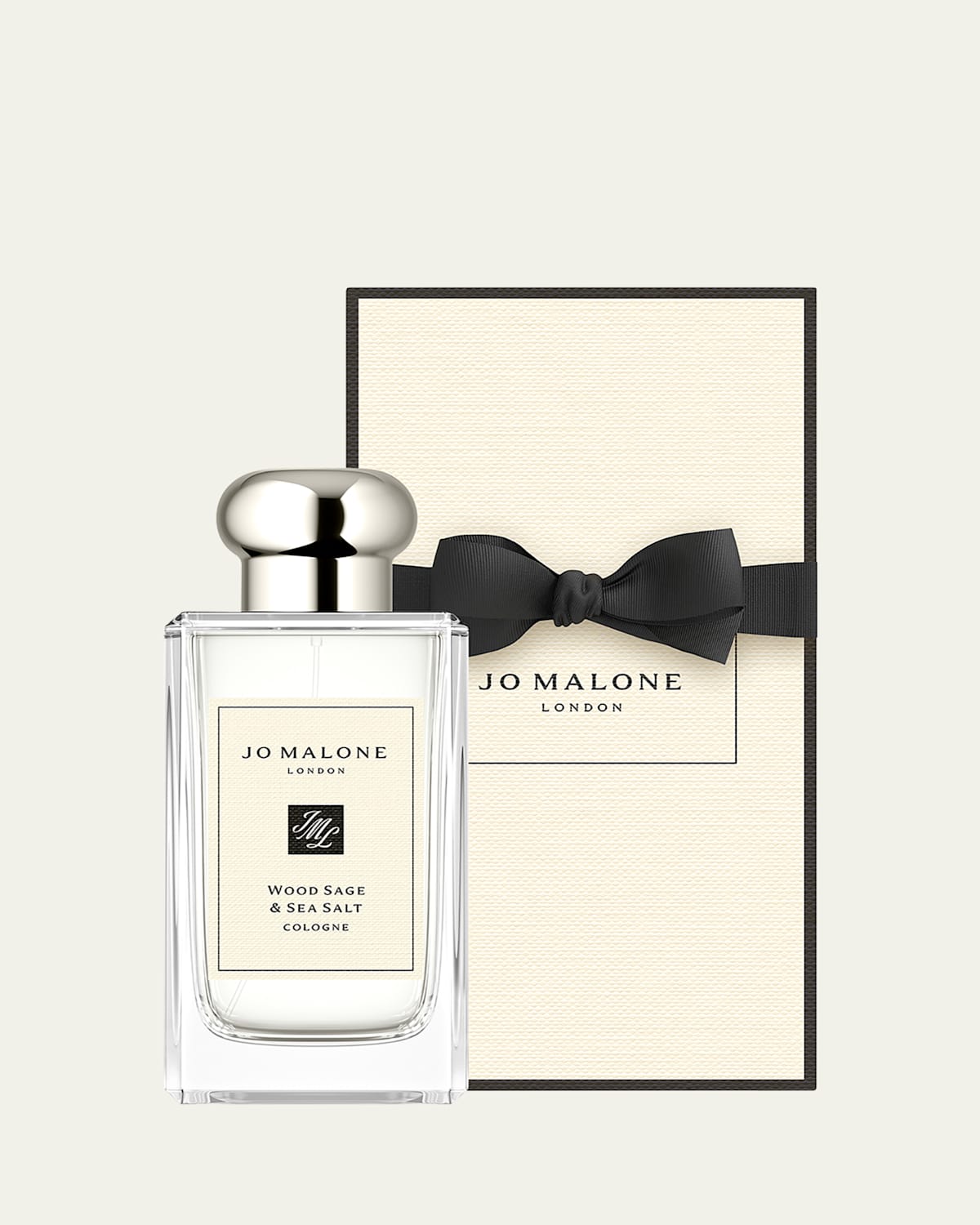 Jo Malone London Wood Sage & Sea Salt Cologne, 3.4 Oz. In Na