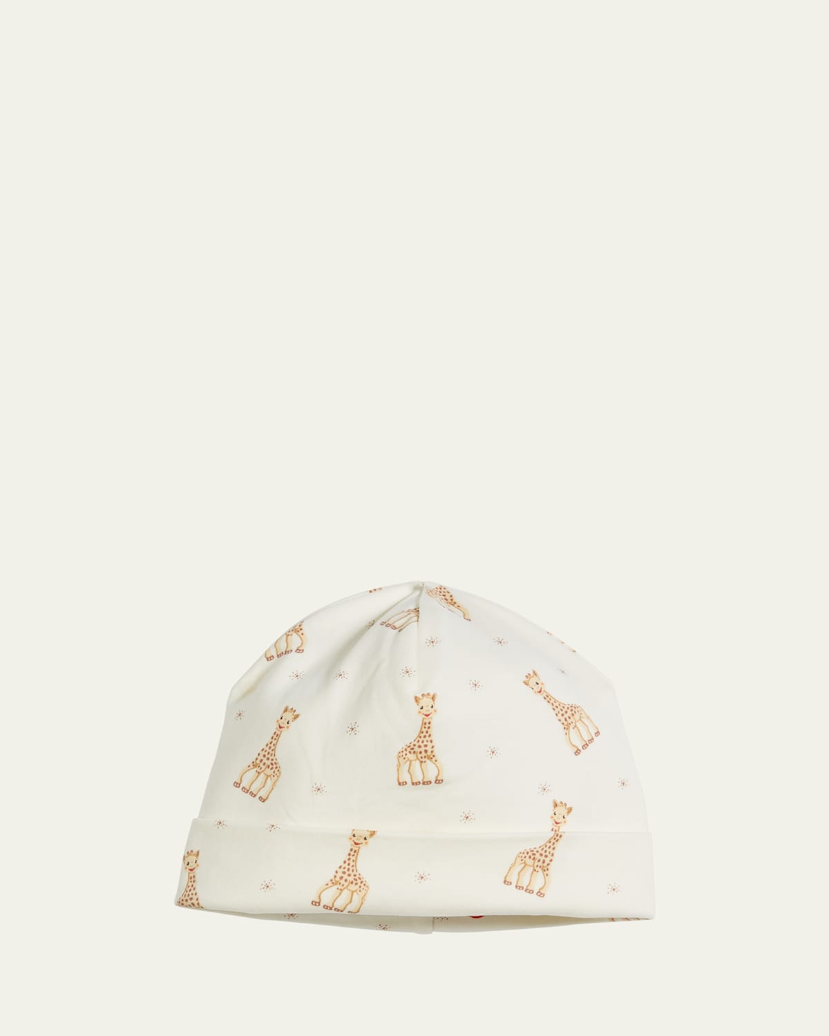 Kissy Kissy ophie Giraffe Baby Hat