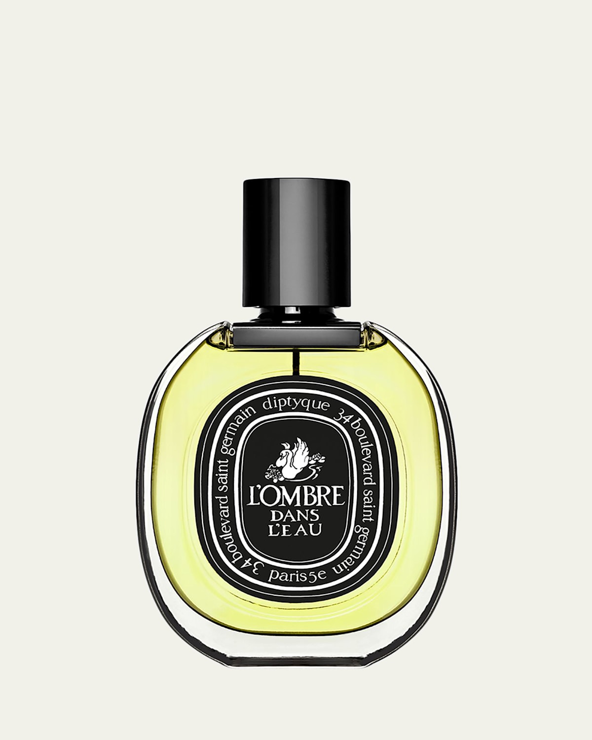 L'Ombre Dans L'Eau Eau de Parfum, 2.4 oz.