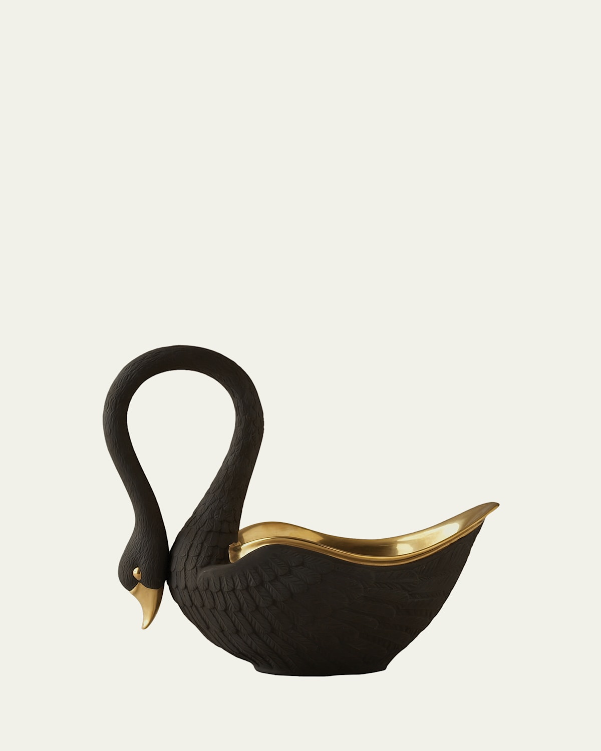 L'objet Swan Bowl - Medium