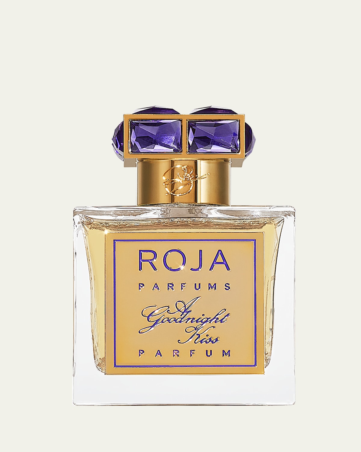 Roja 3.4 Oz. A Goodnight Kiss In White