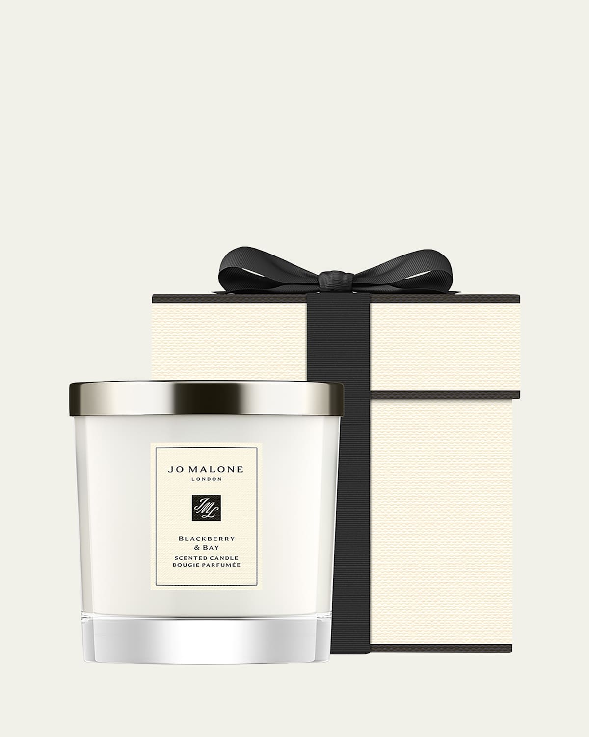 Jo Malone London Blackberry & Bay Scented Candle In Multi