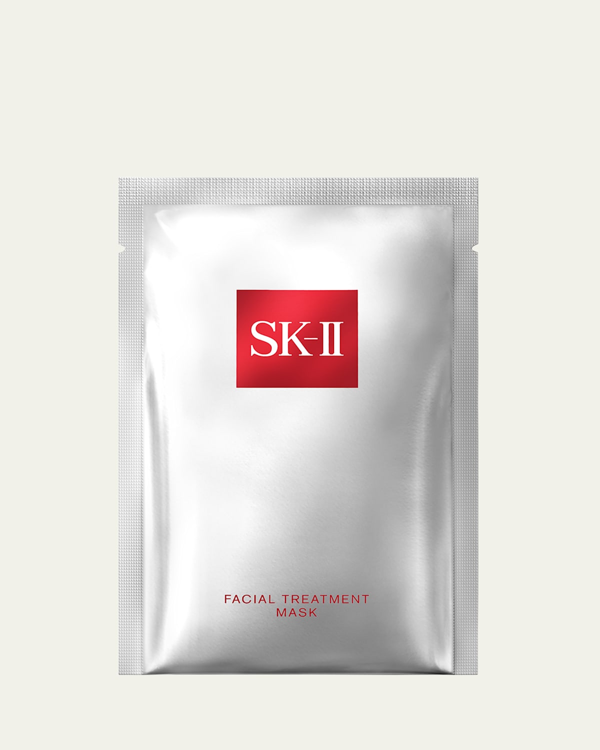 Facial Treatment Masks, 10 sheets