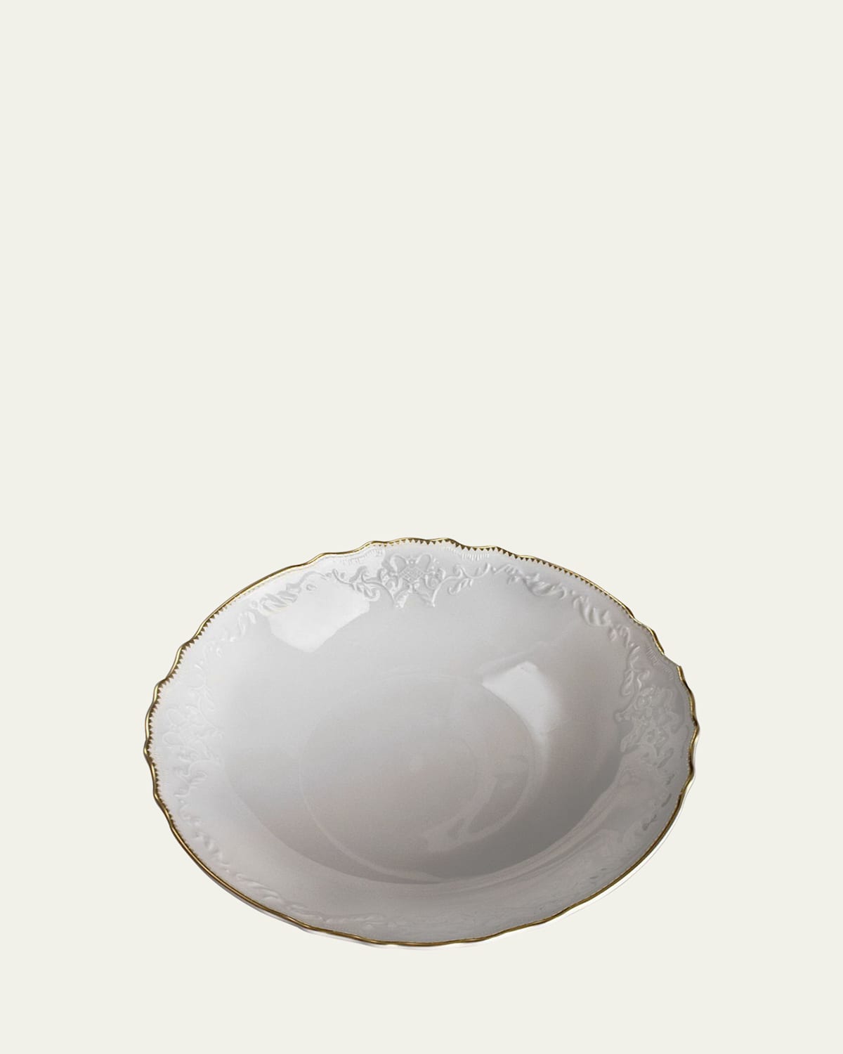 Anna Weatherley Simply Anna Open Vegetable Dish In Multi