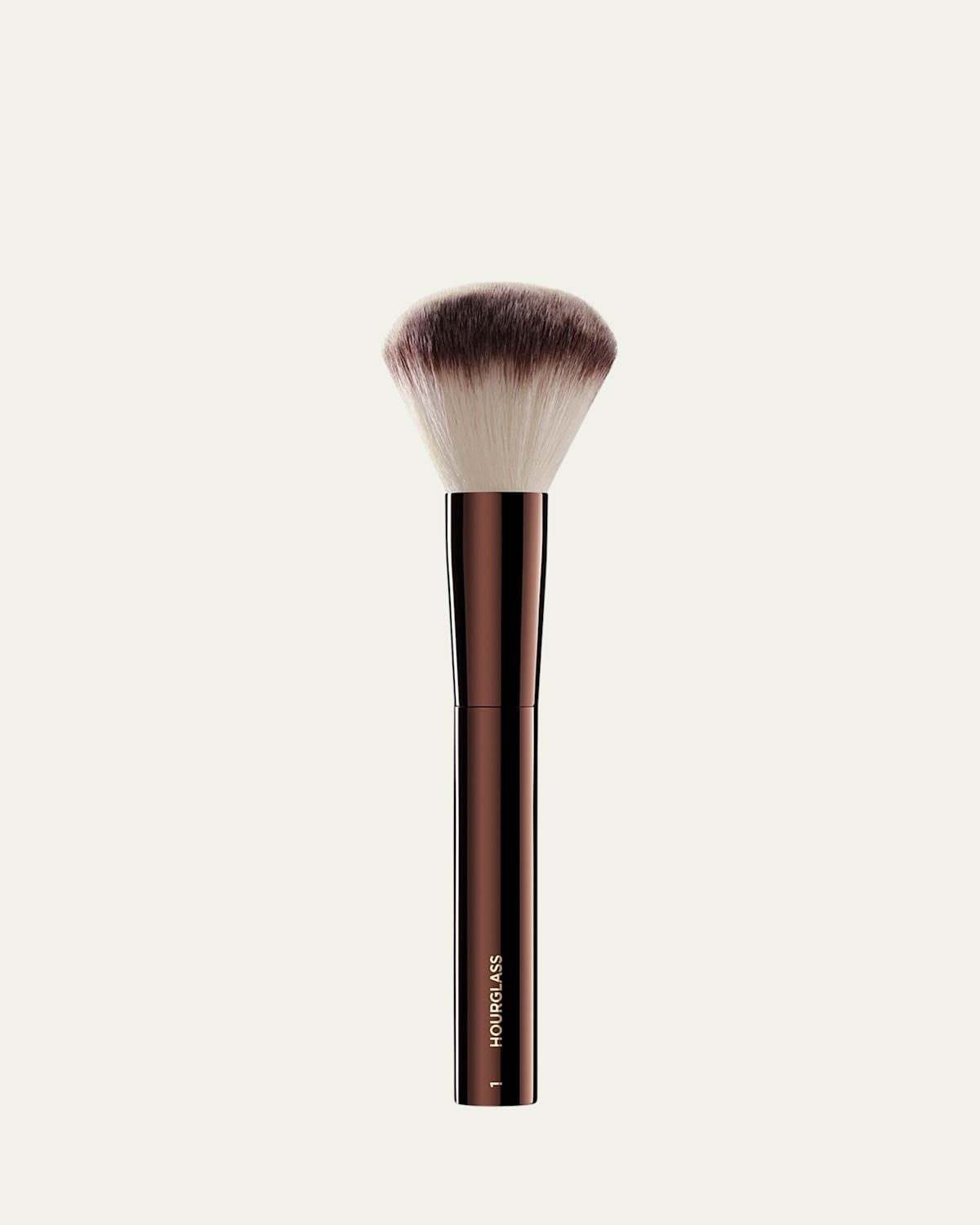No.1 Powder Brush