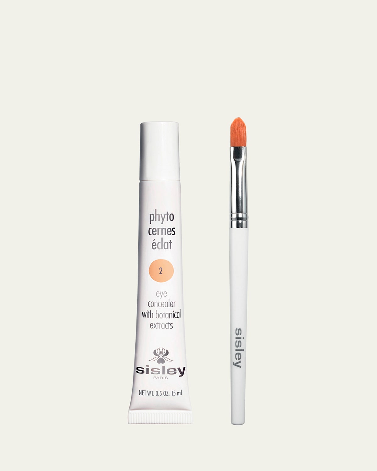 Sisley Paris 0.5oz. Phyto-Cernes Eclat Eye Concealer