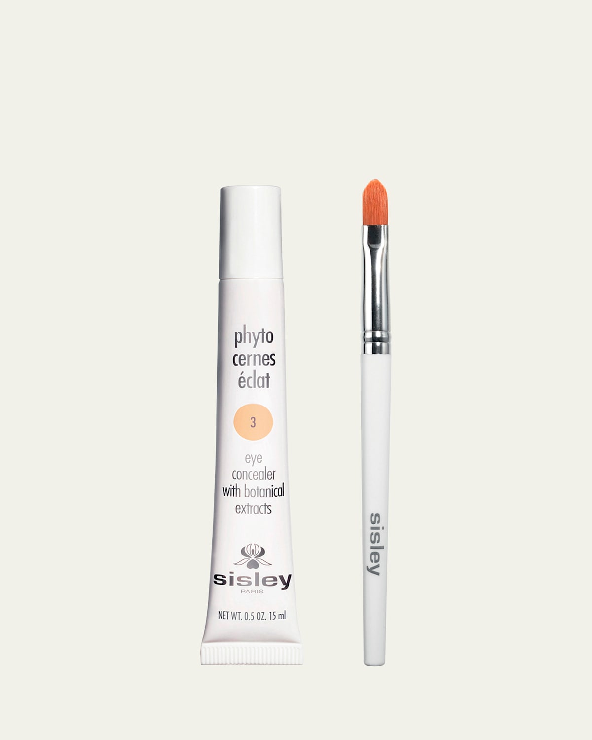 Sisley Paris 0.5oz. Phyto-Cernes Eclat Eye Concealer