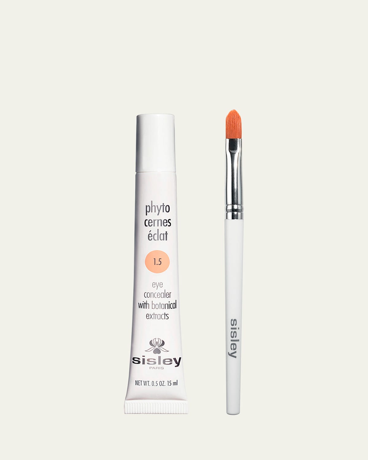 SISLEY PARIS 0.5OZ. PHYTO-CERNES ECLAT EYE CONCEALER 