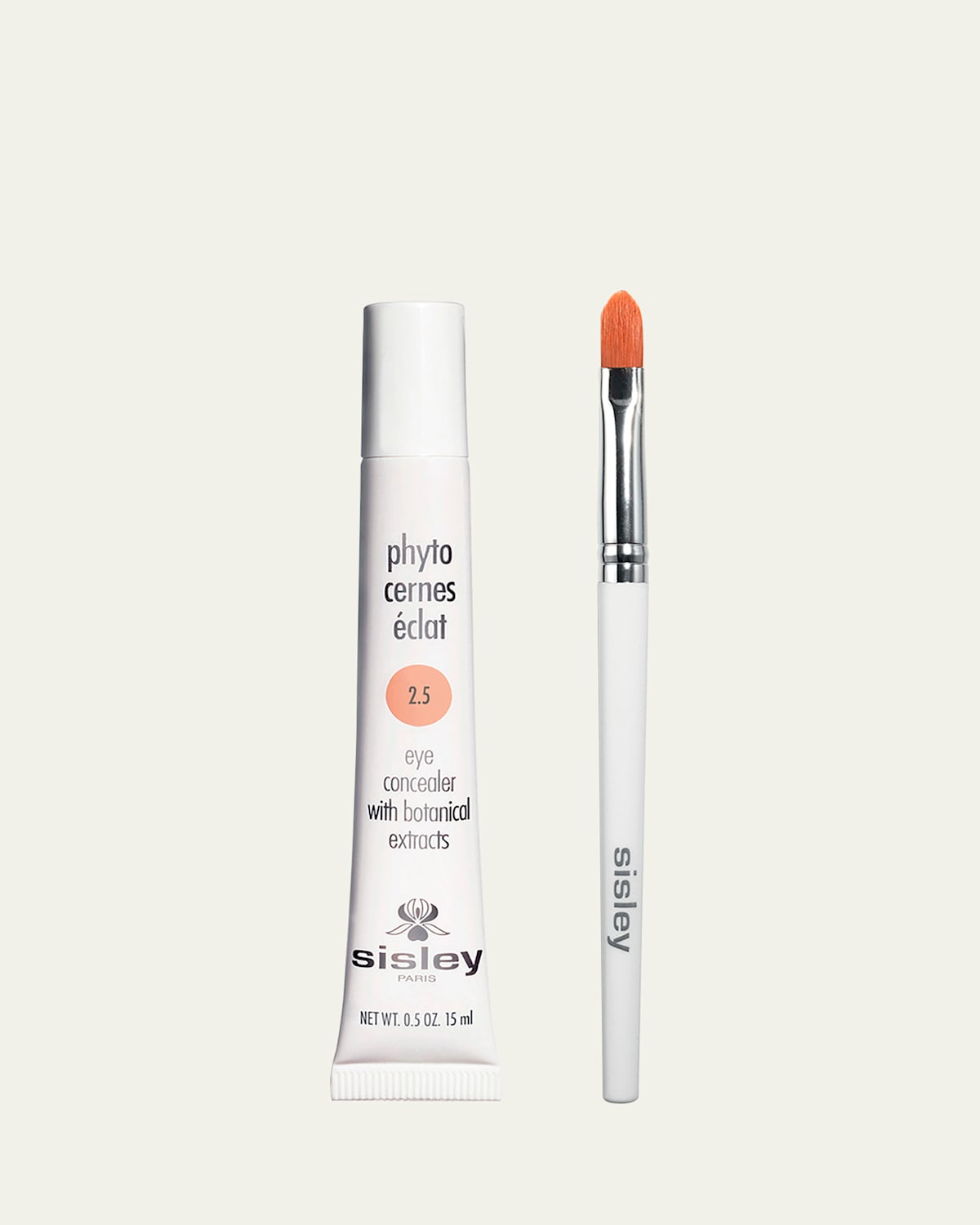 SISLEY PARIS 0.5OZ. PHYTO-CERNES ECLAT EYE CONCEALER 