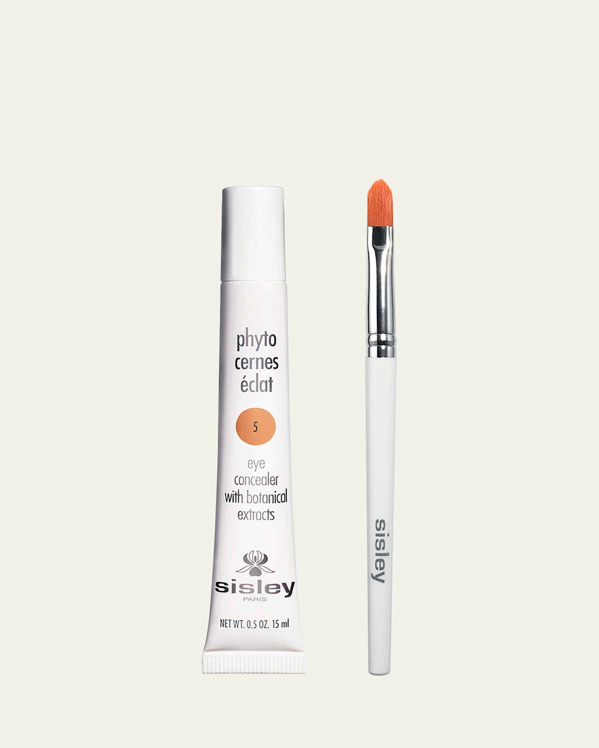 SISLEY PARIS 0.5OZ. PHYTO-CERNES ECLAT EYE CONCEALER 