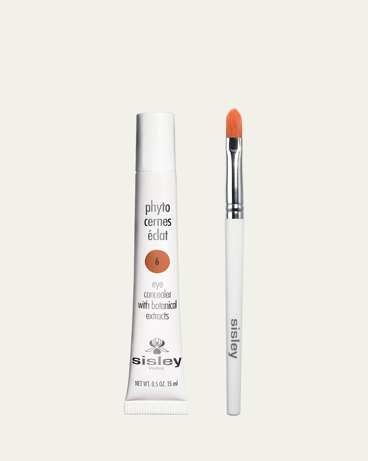 Sisley Paris 0.5oz. Phyto-Cernes Eclat Eye Concealer