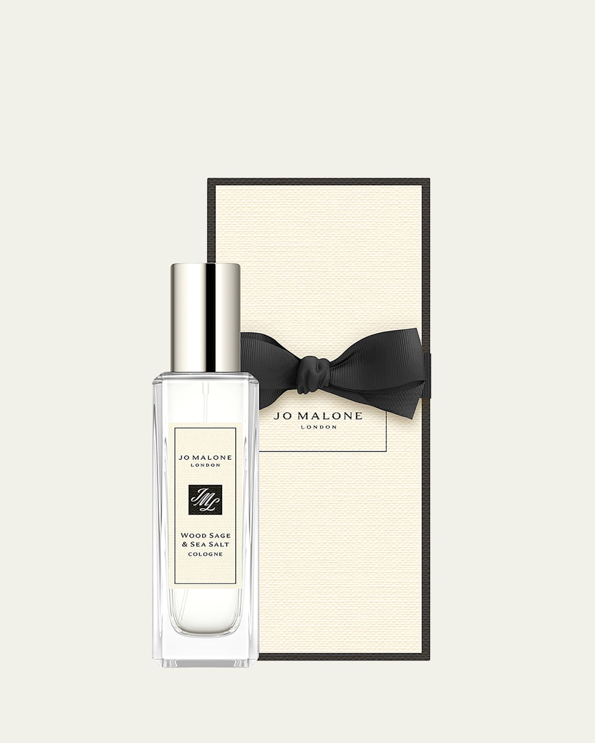 Jo Malone London Wood Sage & Sea Salt Holiday Edition Cologne, 1-oz.