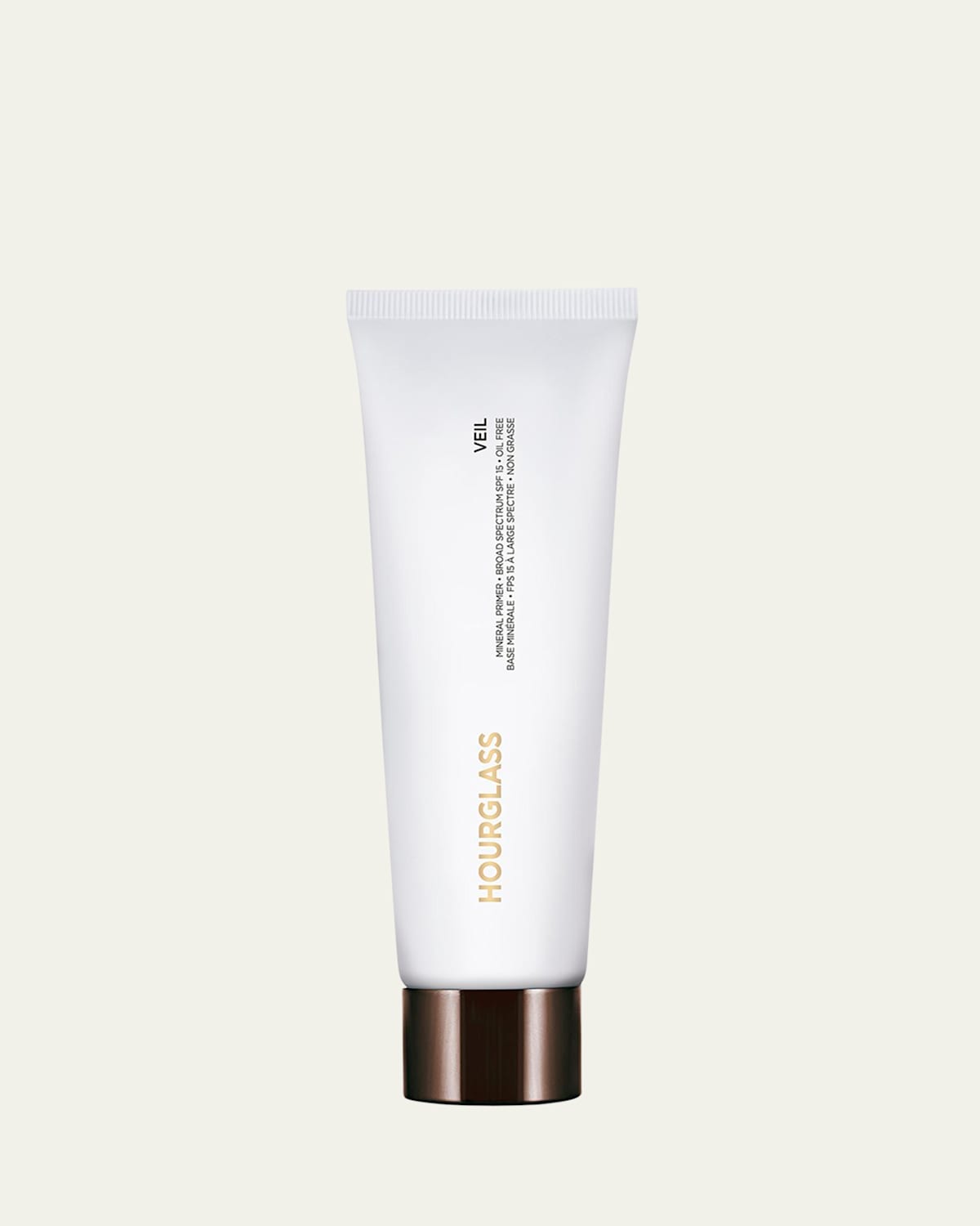 Veil Mineral Primer SPF 15, 2.0 oz.