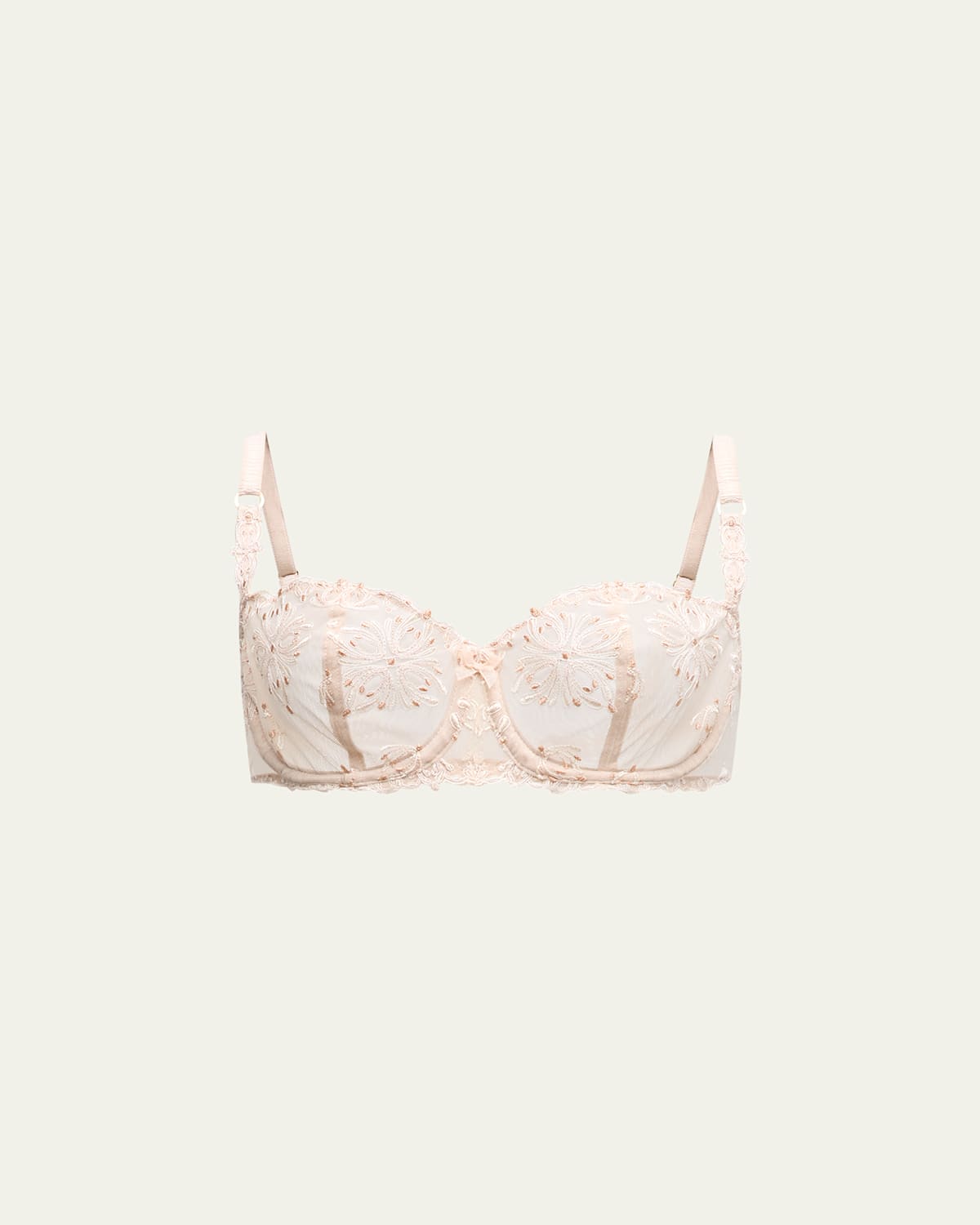 Champs Elysees Smooth Custom-Fit T-Shirt Bra