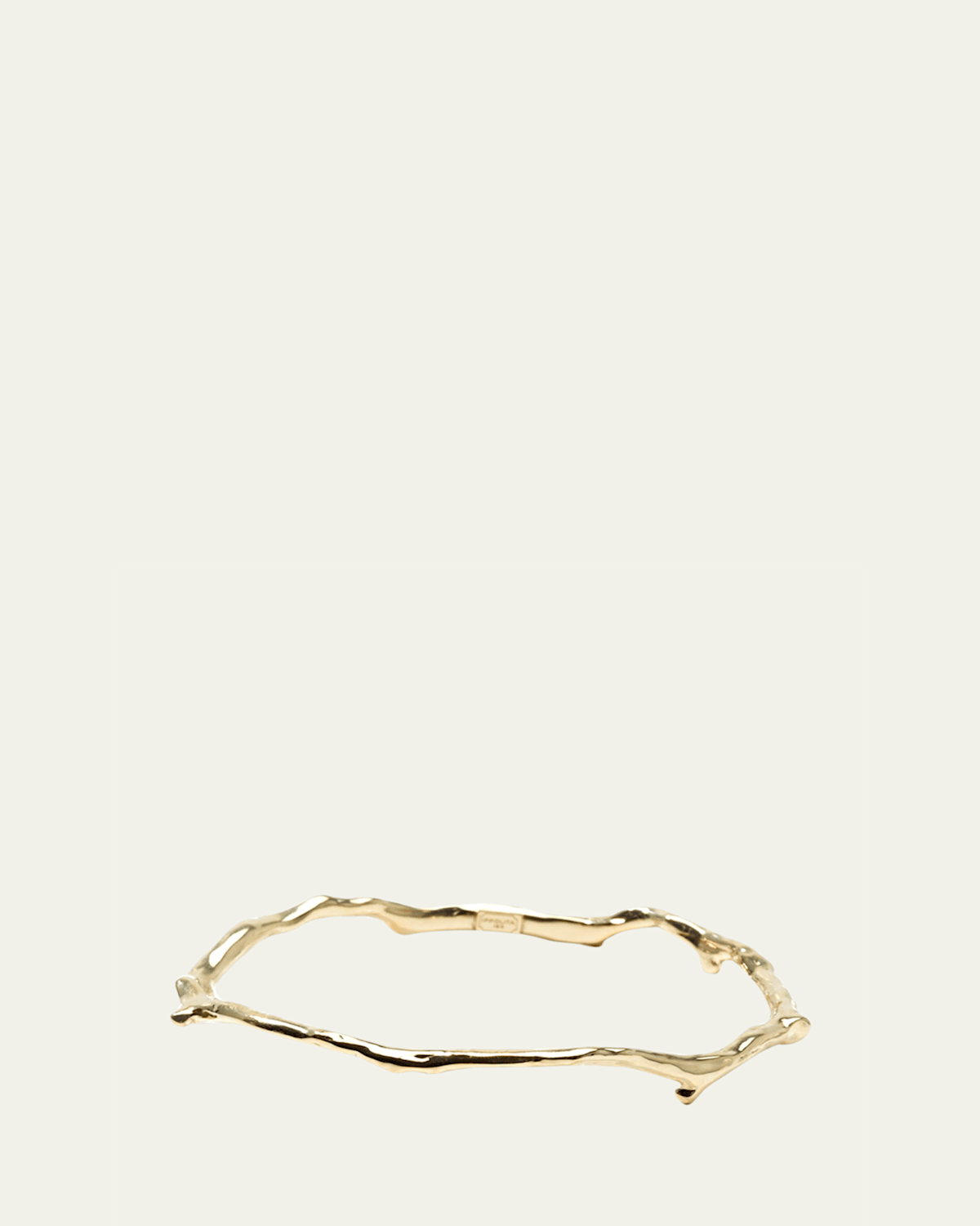 Ippolita Reef Bangle in 18K Gold | Thumbnail 3 Ippolita Reef Bangle in 18K Gold | Thumbnail 3