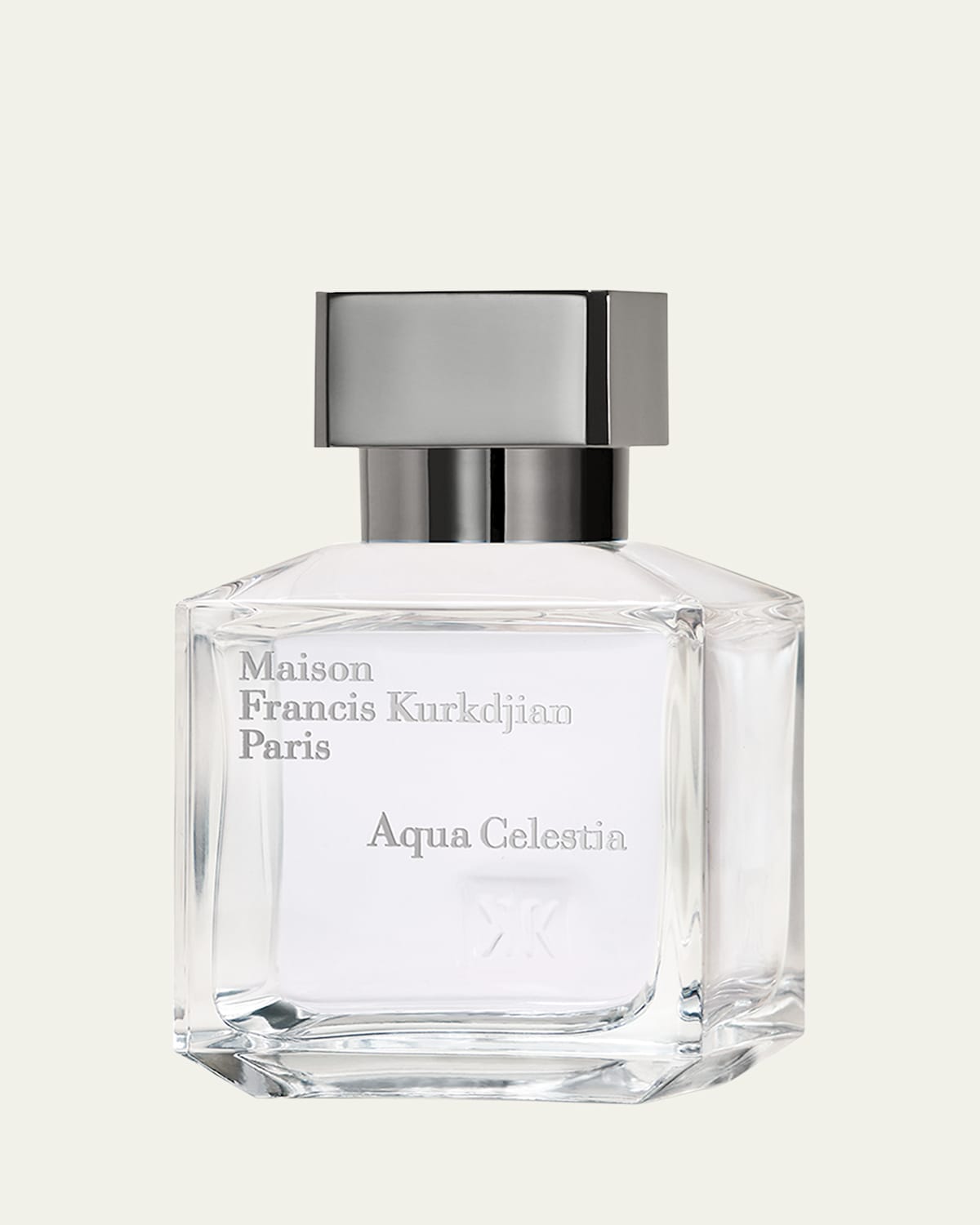 Aqua Celestia Eau de Toilette, 2.4 oz.