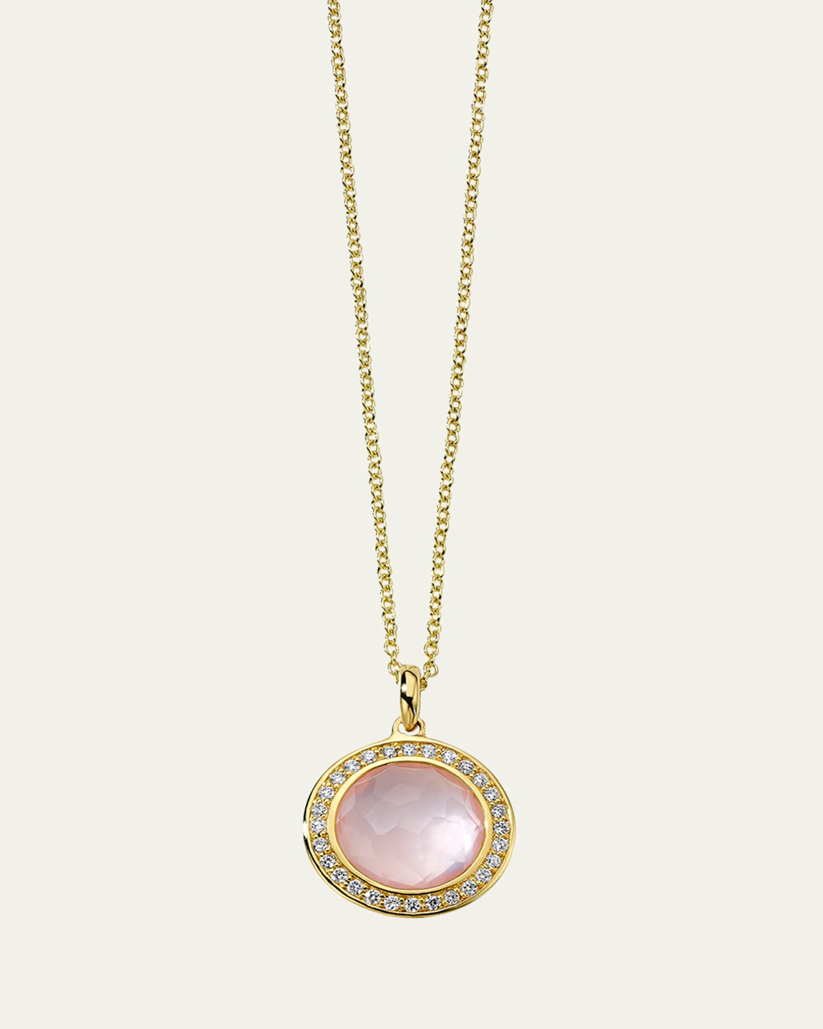 Ippolita 18K Lollipop Mini Pendant Necklace | Thumbnail 4
