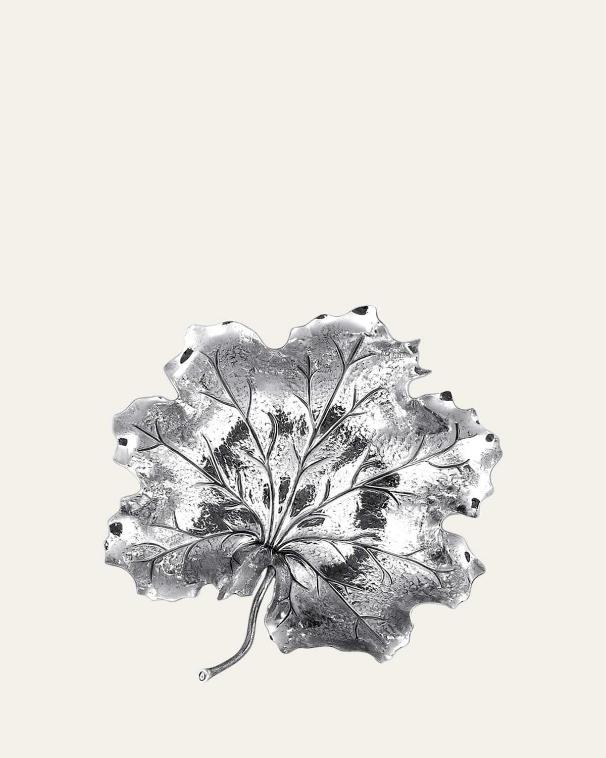 Geranium Small Leaf Decorative Accent