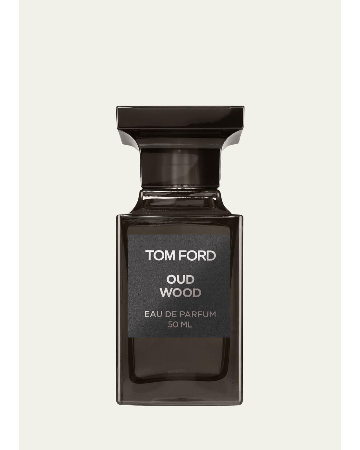 Oud Wood Eau de Parfum Fragrance, 1.7 oz