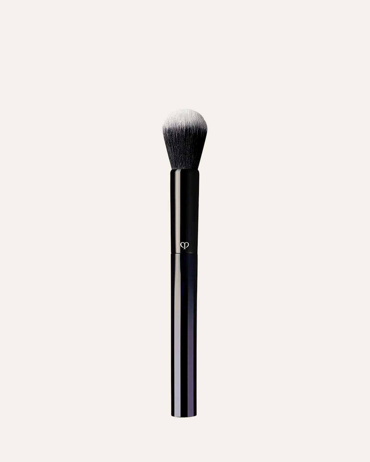 Powder & Cream Blush Brush
