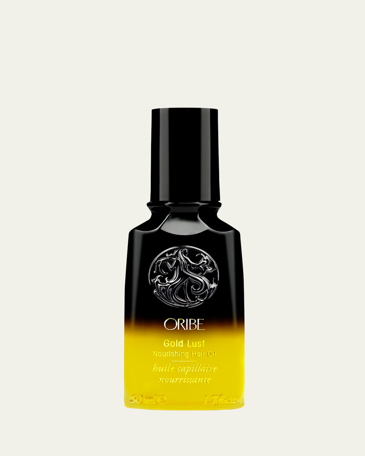 Gold Lust Nourishing Hair Oil, 1.7 oz.