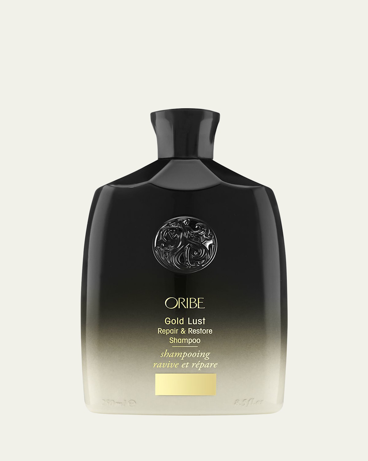 Oribe Gold Lust Repair & Restore Shampoo