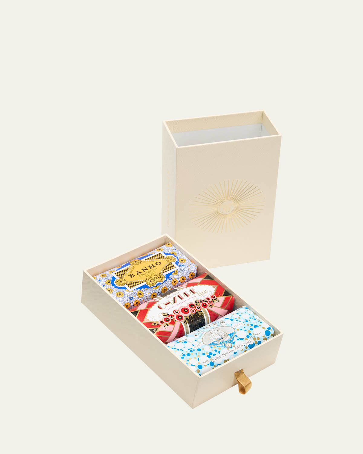 Deco, Favorito & Cerina Gift Box Set
