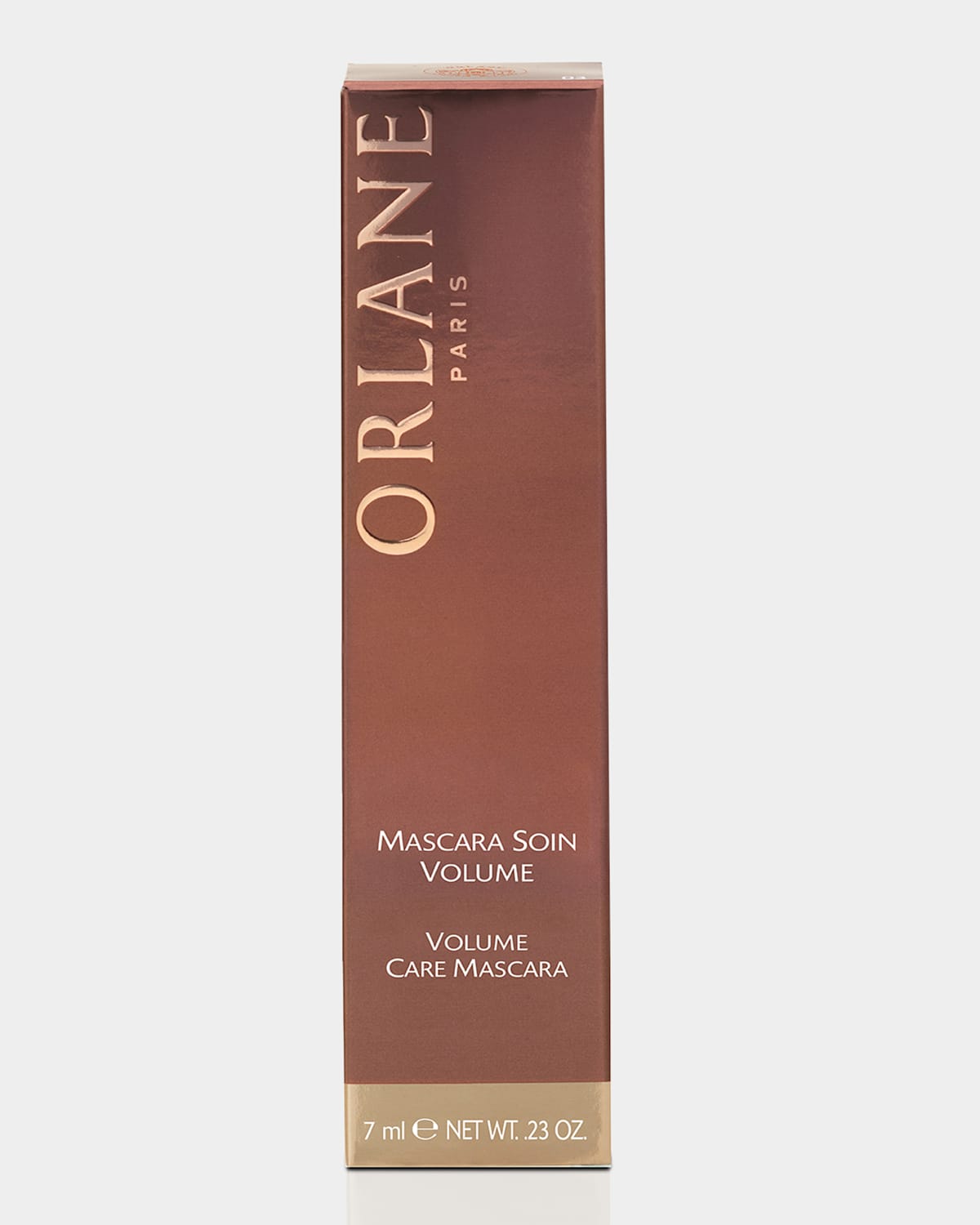 Volume Care Mascara