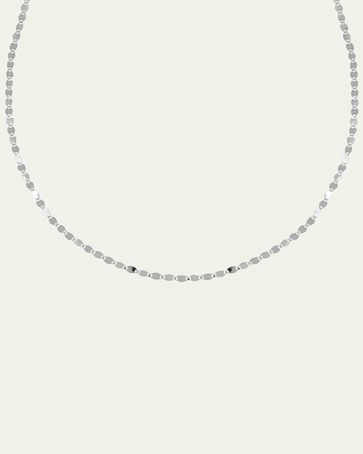 Lana 14K Gold Bond Nude Chain Choker Necklace | Thumbnail 4 Lana 14K Gold Bond Nude Chain Choker Necklace | Thumbnail 4